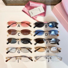 미우 미우 MIU MIU MUA54 60口17-140