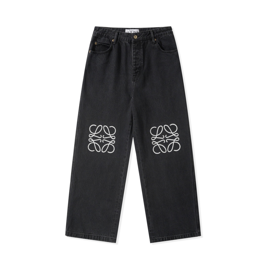 로에베 LOEWE 청바지