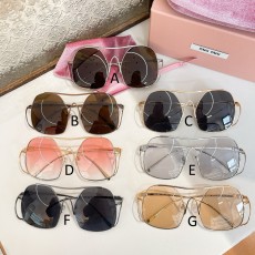 미우 미우 MIU MIU MUA58 50口18-140