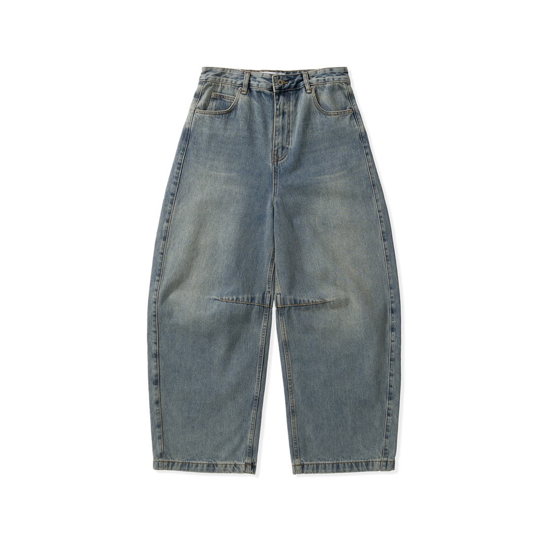 로에베 LOEWE 청바지