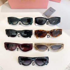 미우 미우 MIU MIU OMU 06YS 54口16-140