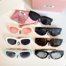 미우 미우 MIU MIU OMU 12WS 58口19-140