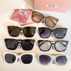 미우 미우 MIU MIU OMU 13WS 58口19-140