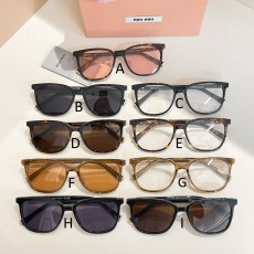 미우 미우 MIU MIU OMU A09S 54口17-140