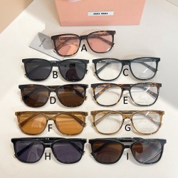 미우 미우 MIU MIU OMU A09S 54口17-140