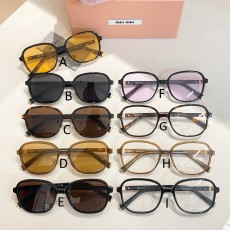 미우 미우 MIU MIU OMU A10S 54口18-140