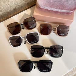 미우 미우 MIU MIU SMU 08S 58口18-145