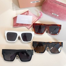 미우 미우 MIU MIU SMU 10W 57口20-140