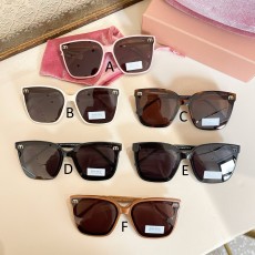 미우 미우 MIU MIU SMU 21S 64口15-145