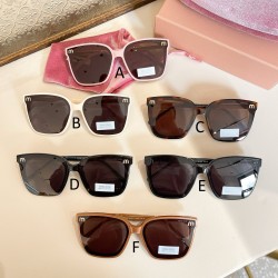 미우 미우 MIU MIU SMU 21S 64口15-145