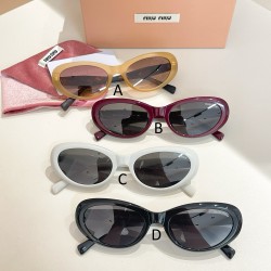 미우 미우 MIU MIU SMU 30WS 55口20-147