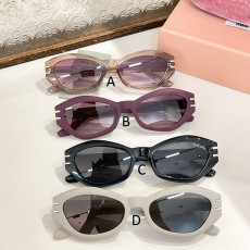 미우 미우 MIU MIU SMU 41WS 55口20-148