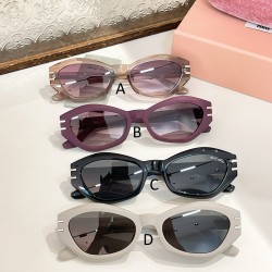 미우 미우 MIU MIU SMU 41WS 55口20-148