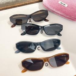 미우 미우 MIU MIU SMU 43WS 65口16-148