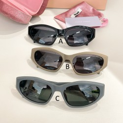 미우 미우 MIU MIU SMU 50WS 59口18-140