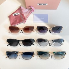 미우 미우 MIU MIU SMU 65WS 58口19-140