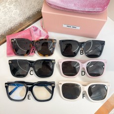 미우 미우 MIU MIU SMU 66N 50口18-140