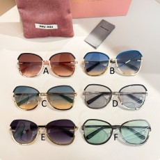 미우 미우 MIU MIU SMU 68WS 58口19-145