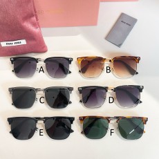 미우 미우 MIU MIU SMU 70ZS 54口20-145