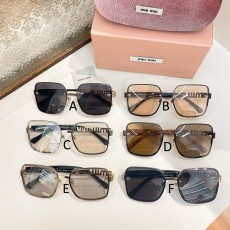 미우 미우 MIU MIU SMU 098 60口16-140