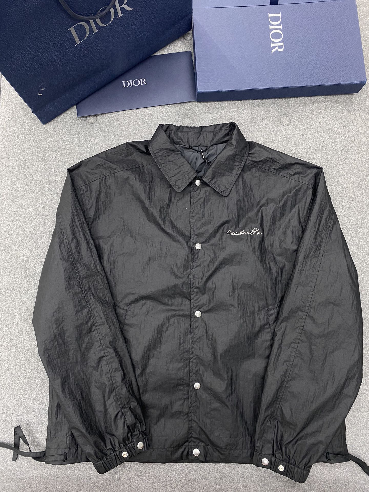 디올 DIOR 재킷