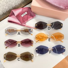 미우 미우 MIU MIU SMU 5692TS 50口18-140