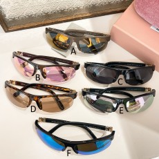 미우 미우 MIU MIU SMU A02S-F 68口15-135