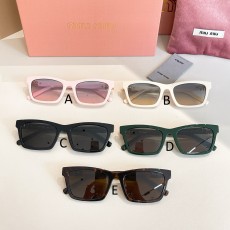 미우 미우 MIU MIU SMU A05 55口20-140