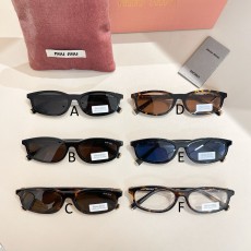 미우 미우 MIU MIU SMU A05S-F 54口17-140