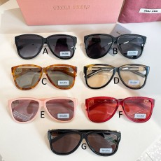 미우 미우 MIU MIU SMU A08 60口14-145