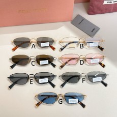 미우 미우 MIU MIU SMU A52 52口19-140