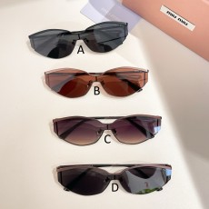 미우 미우 MIU MIU SMU A58 145口0-147