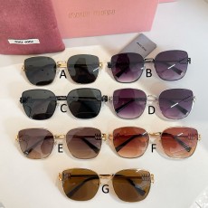 미우 미우 MIU MIU SMU09Q 54口19-145