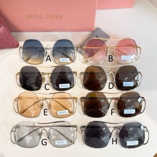 미우 미우 MIU MIU SMUA55 57口18-150