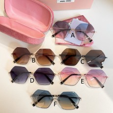 미우 미우 MIU MIU SMUA55 60口12-145