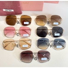 미우 미우 MIU MIU SMUA57 57口20-140