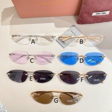 미우 미우 MIU MIU SMUA92S 60口17-145