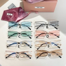 미우 미우 MIU MIU Vintage 01 56口17-142