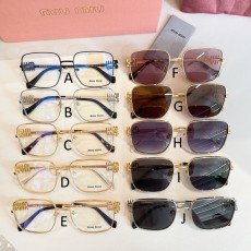 미우 미우 MIU MIU VMU 51X 54口17-140