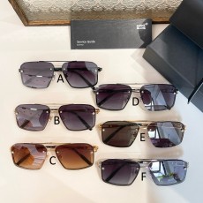 Mont Blanc MB 905 62口13-145