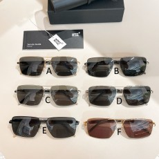 Mont Blanc MB 912 61口13-147