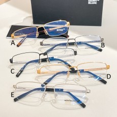 Mont Blanc MB0020O 58口17-150