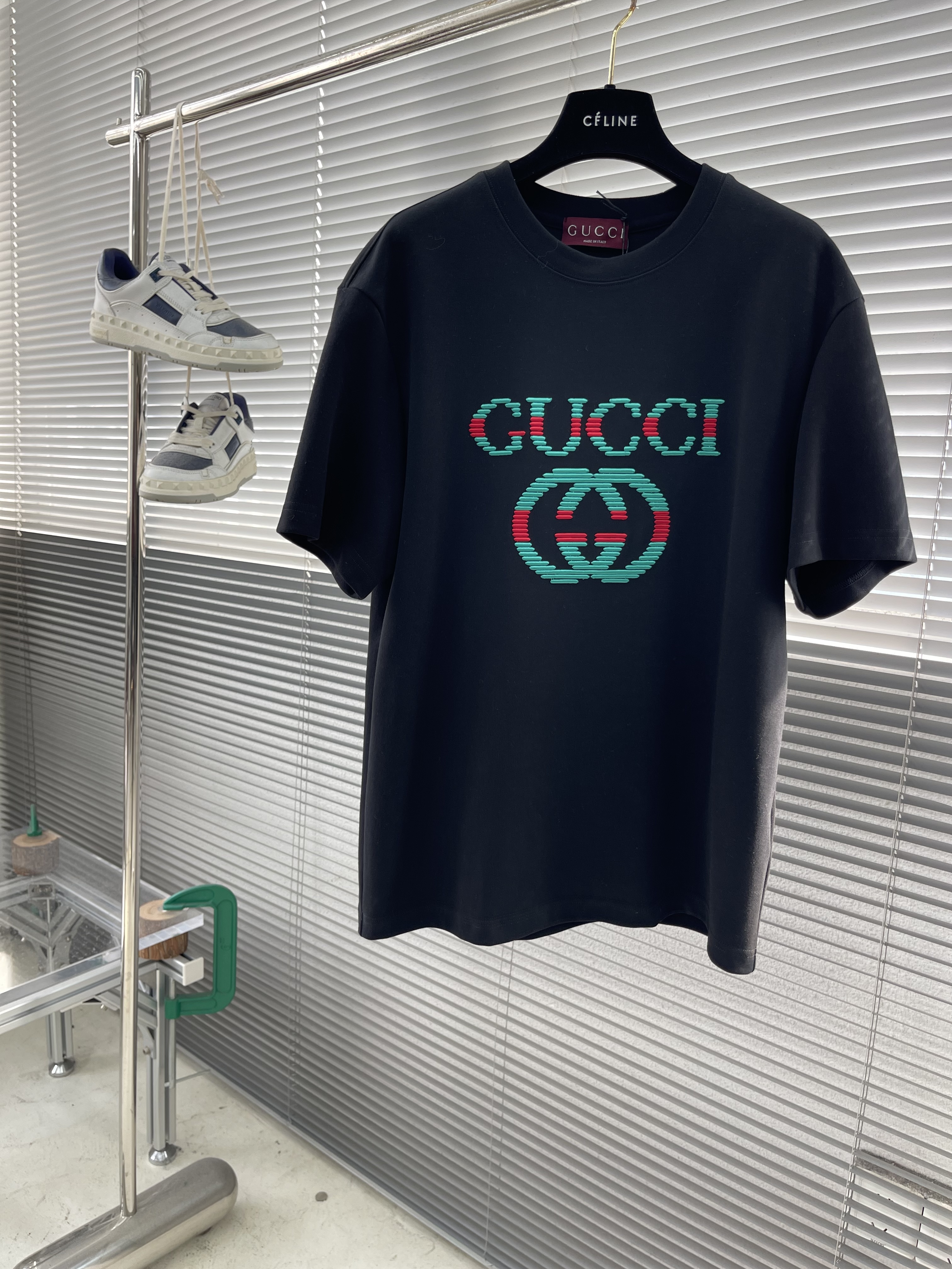 구찌 Gucci 반팔 티셔츠