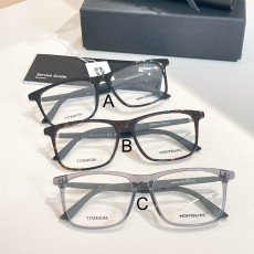 Mont Blanc MB0359O 57口16-145