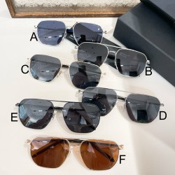 Mont Blanc MB0367SA 60口16-145