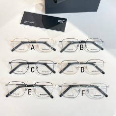 Mont Blanc MB0389O 50口21-145