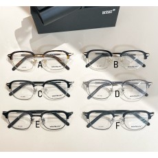 Mont Blanc MB0390O 50口21-145