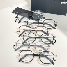 Mont Blanc MB0391OA 51口21-145