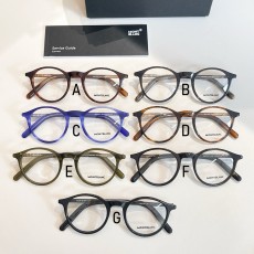 Mont Blanc MB0392O 50口22-145