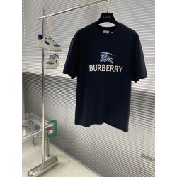 버버리 Burberry 반팔 티셔츠